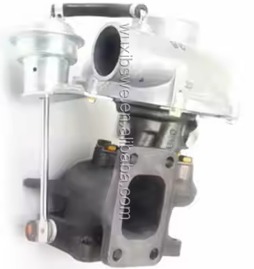 RHC62 CX98 Turbocharger VB240063 VA240063 24100-2780A for Engine H07CT